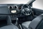 Renault Sandero Stepway 2017 года (ZA)